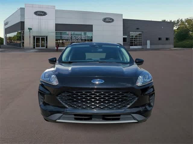 2020 Ford Escape Hybrid SE Sport