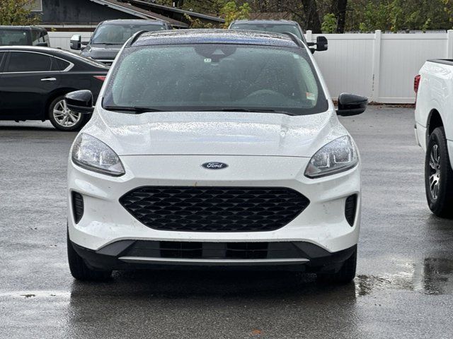 2020 Ford Escape Hybrid SE Sport