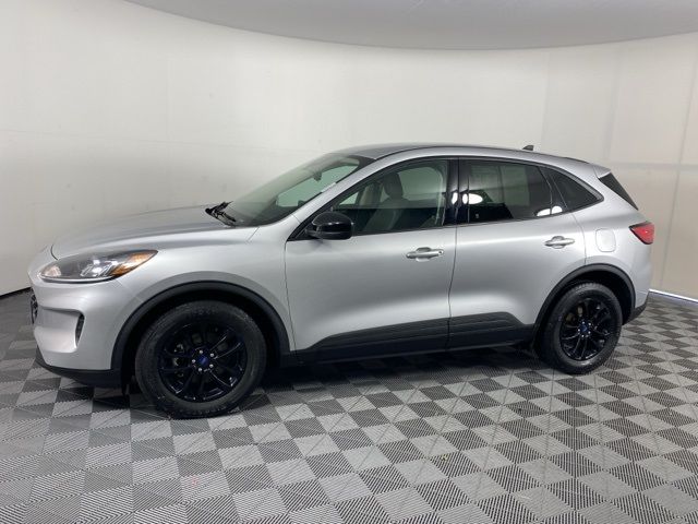 2020 Ford Escape Hybrid SE Sport