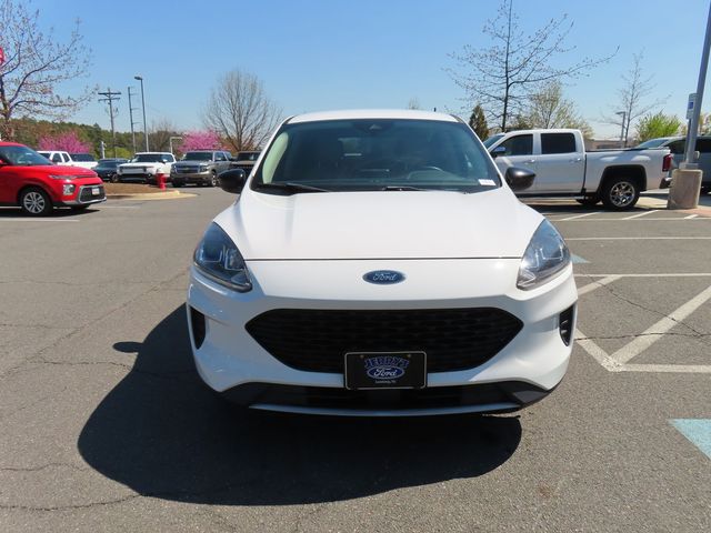 2020 Ford Escape Hybrid SE Sport