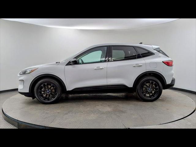 2020 Ford Escape Hybrid SE Sport