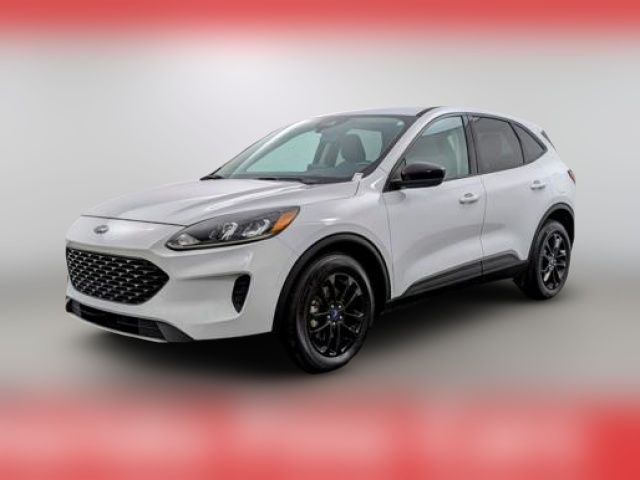 2020 Ford Escape Hybrid SE Sport