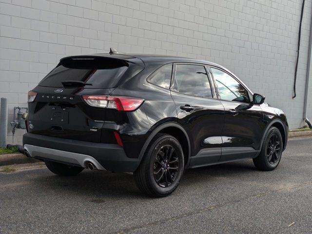 2020 Ford Escape Hybrid SE Sport