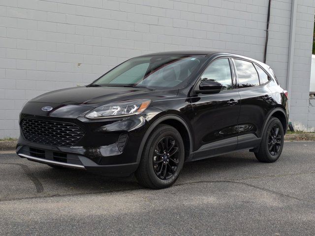 2020 Ford Escape Hybrid SE Sport