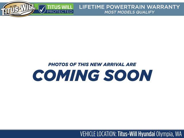2020 Ford Escape Hybrid SE Sport