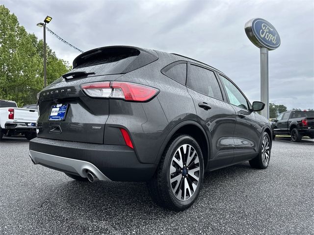 2020 Ford Escape Hybrid SE Sport