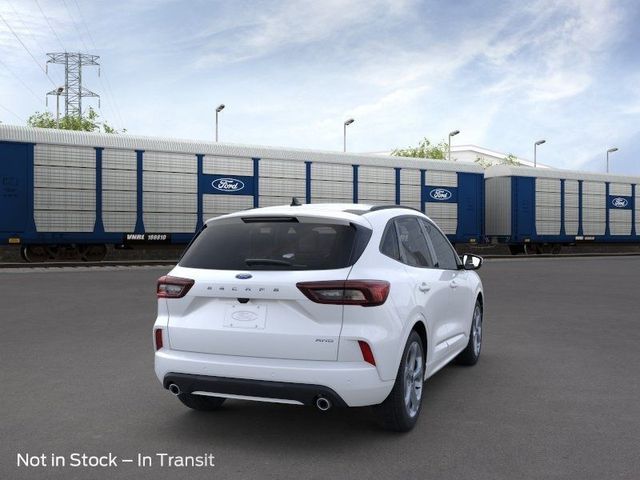 2020 Ford Escape Hybrid SE Sport