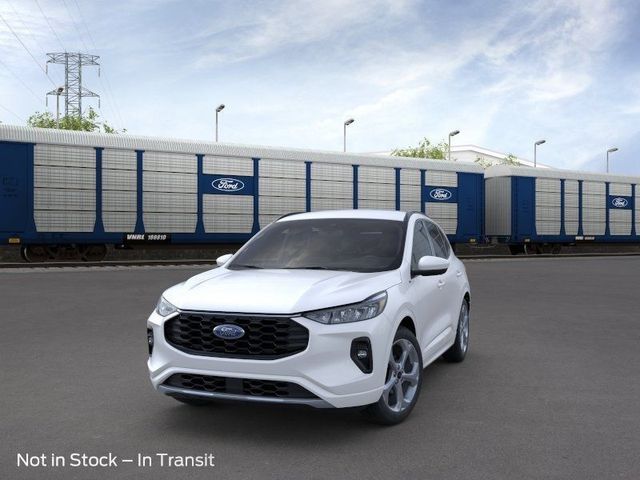 2020 Ford Escape Hybrid SE Sport