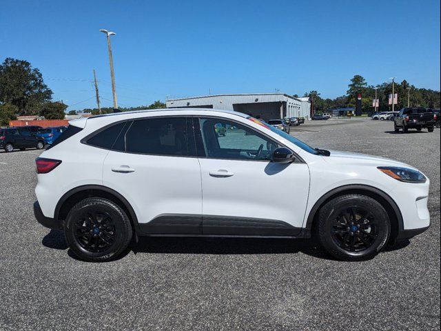 2020 Ford Escape Hybrid SE Sport