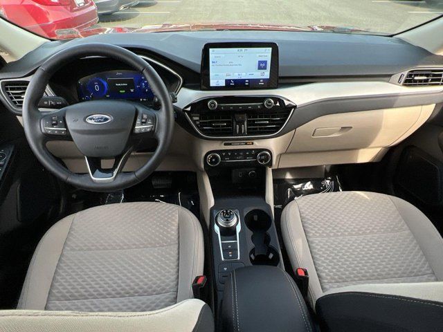 2020 Ford Escape Hybrid SE Sport