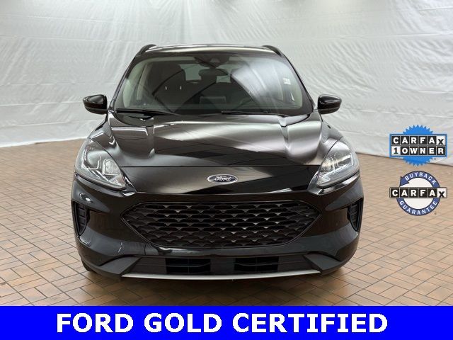 2020 Ford Escape Hybrid SE Sport