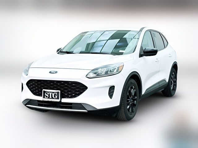 2020 Ford Escape Hybrid SE Sport