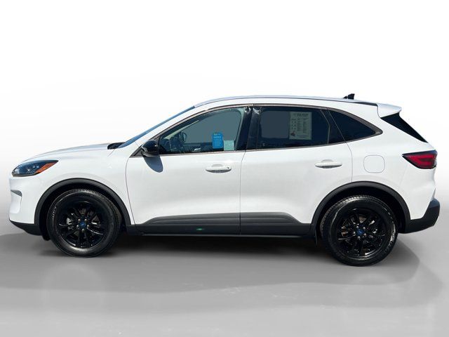 2020 Ford Escape Hybrid SE Sport