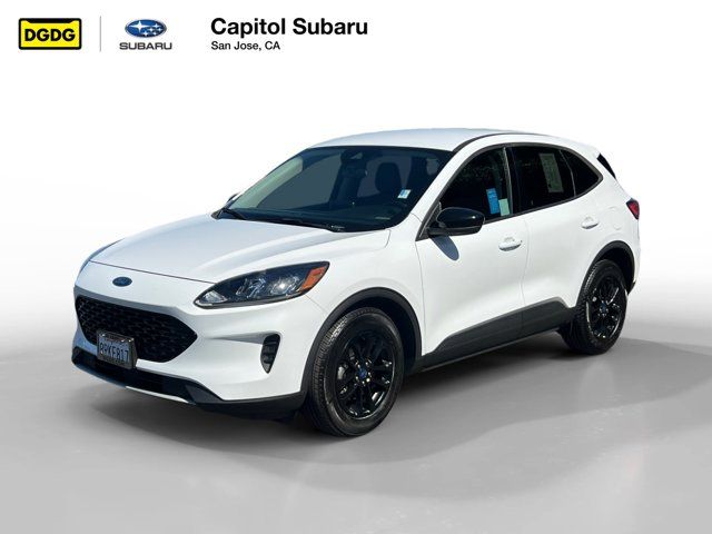 2020 Ford Escape Hybrid SE Sport