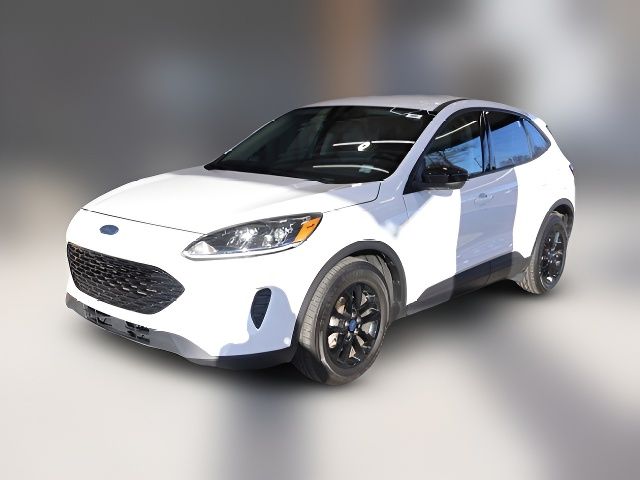 2020 Ford Escape Hybrid SE Sport