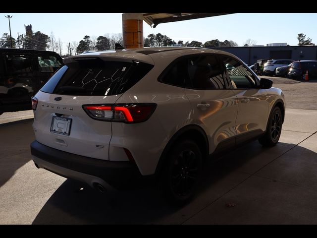 2020 Ford Escape Hybrid SE Sport