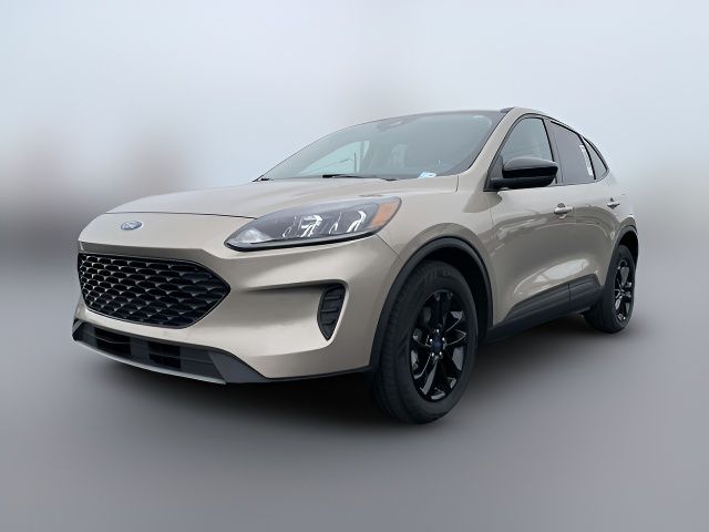 2020 Ford Escape Hybrid SE Sport