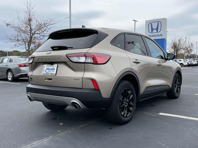 2020 Ford Escape Hybrid SE Sport