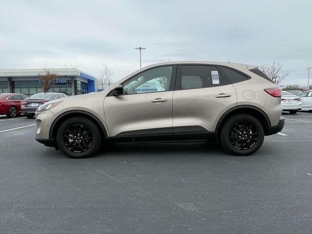 2020 Ford Escape Hybrid SE Sport