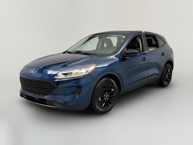 2020 Ford Escape Hybrid SE Sport