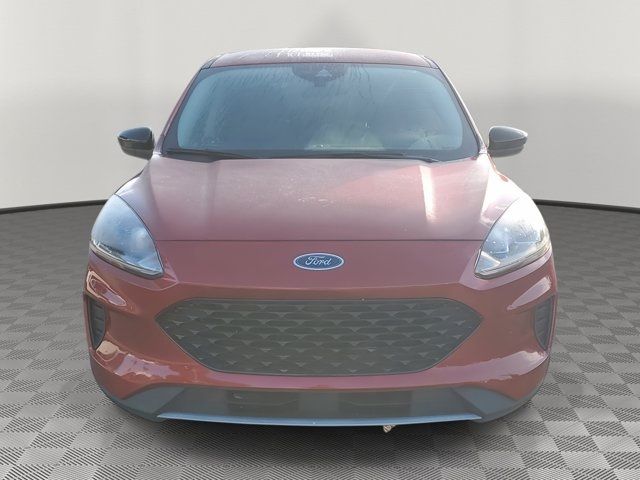 2020 Ford Escape Hybrid SE Sport