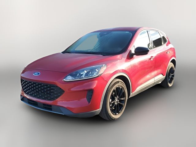 2020 Ford Escape Hybrid SE Sport