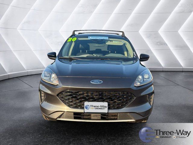 2020 Ford Escape Hybrid SE Sport