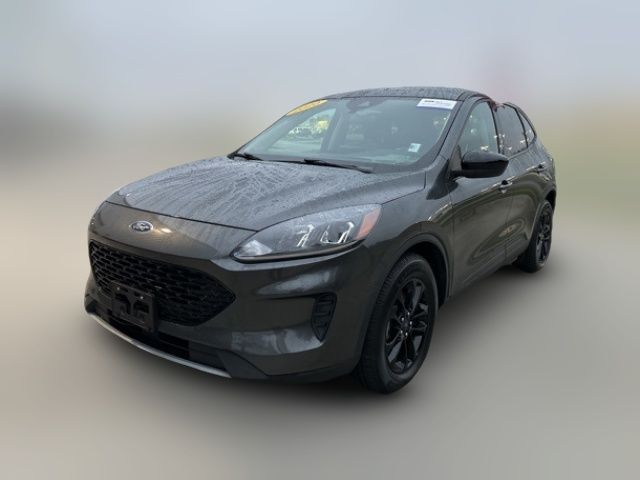 2020 Ford Escape Hybrid SE Sport