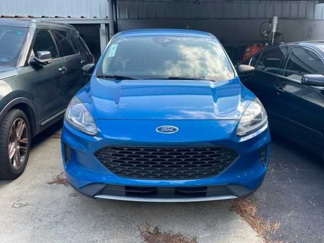 2020 Ford Escape Hybrid SE Sport