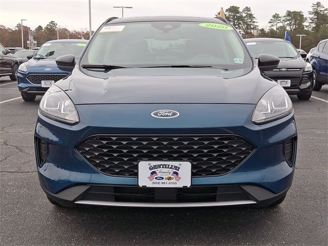 2020 Ford Escape Hybrid SE Sport