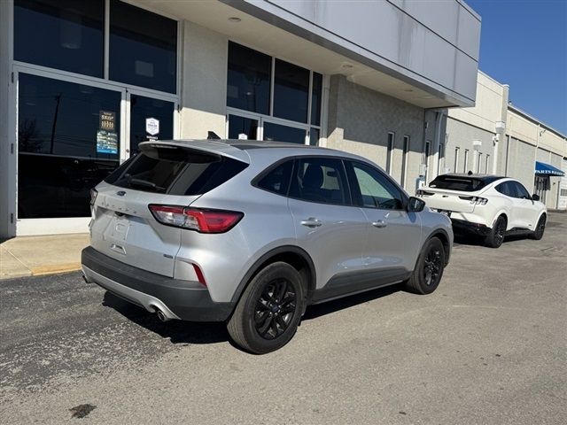 2020 Ford Escape Hybrid SE Sport