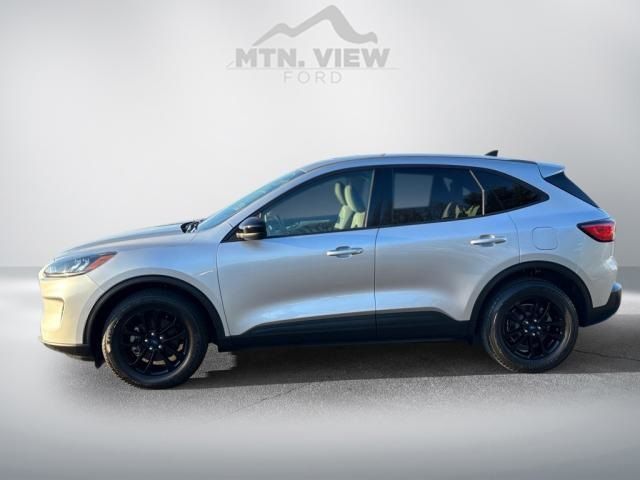 2020 Ford Escape Hybrid SE Sport