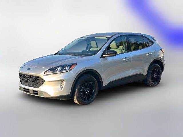 2020 Ford Escape Hybrid SE Sport