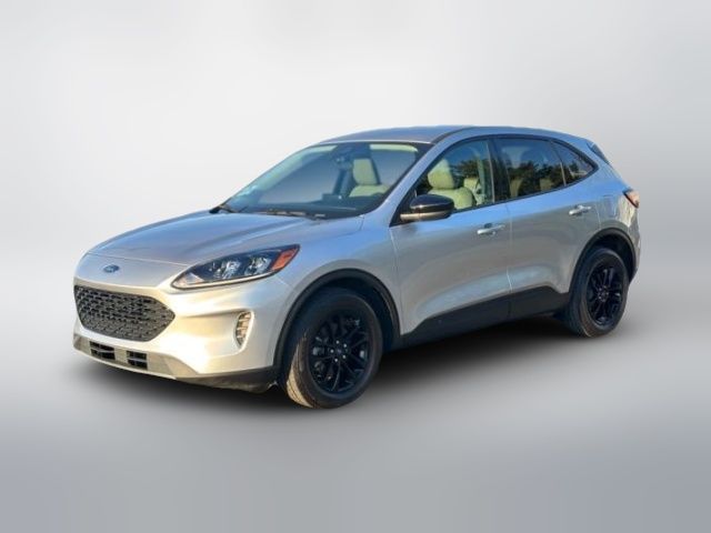 2020 Ford Escape Hybrid SE Sport