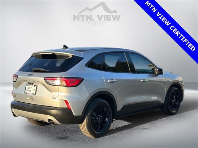 2020 Ford Escape Hybrid SE Sport