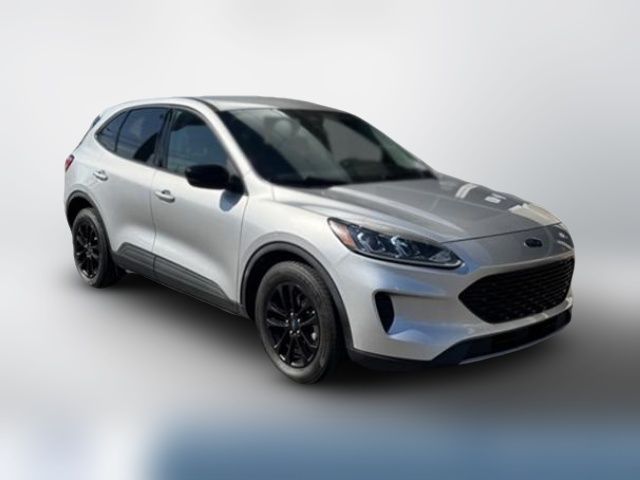 2020 Ford Escape Hybrid SE Sport