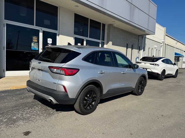 2020 Ford Escape Hybrid SE Sport