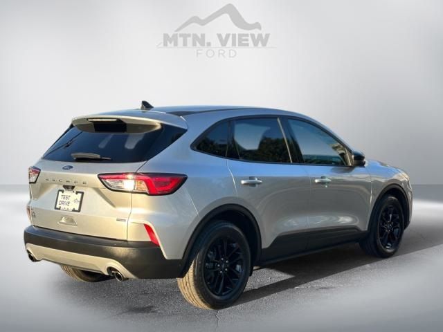 2020 Ford Escape Hybrid SE Sport