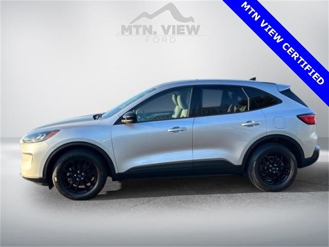 2020 Ford Escape Hybrid SE Sport