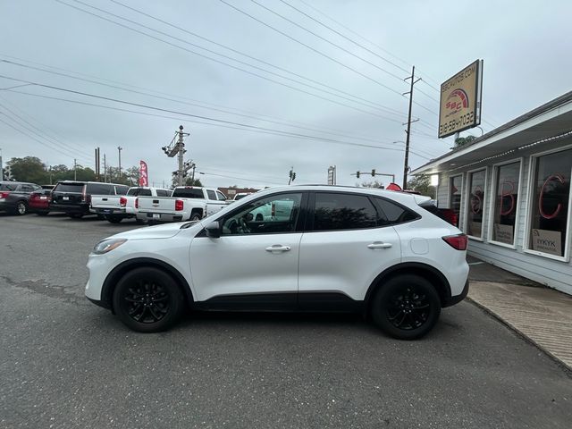 2020 Ford Escape Hybrid SE Sport