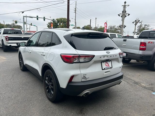 2020 Ford Escape Hybrid SE Sport