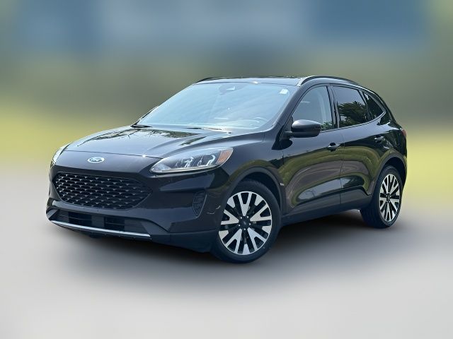2020 Ford Escape Hybrid SE Sport