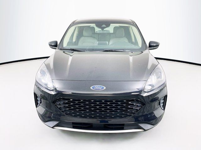 2020 Ford Escape Hybrid SE Sport