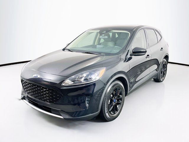 2020 Ford Escape Hybrid SE Sport