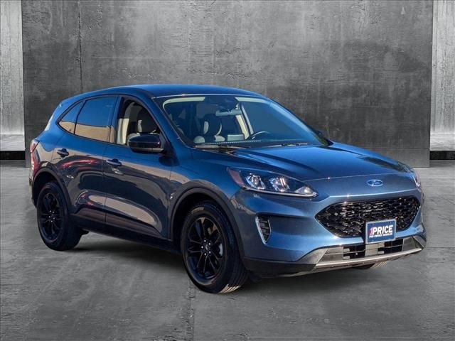 2020 Ford Escape Hybrid SE Sport