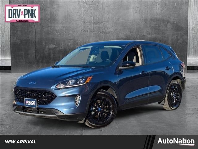 2020 Ford Escape Hybrid SE Sport