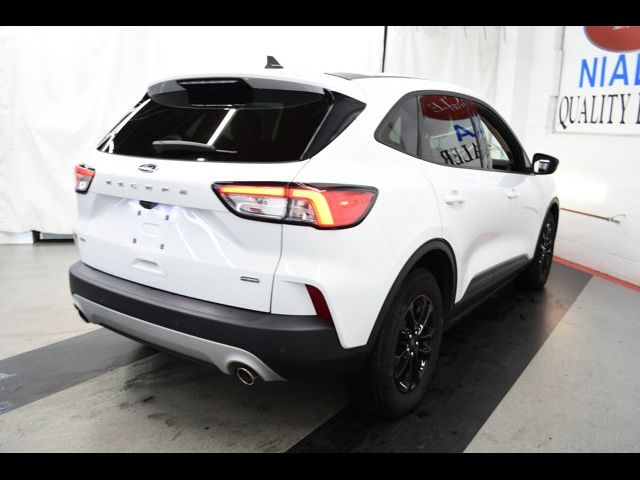 2020 Ford Escape Hybrid SE Sport