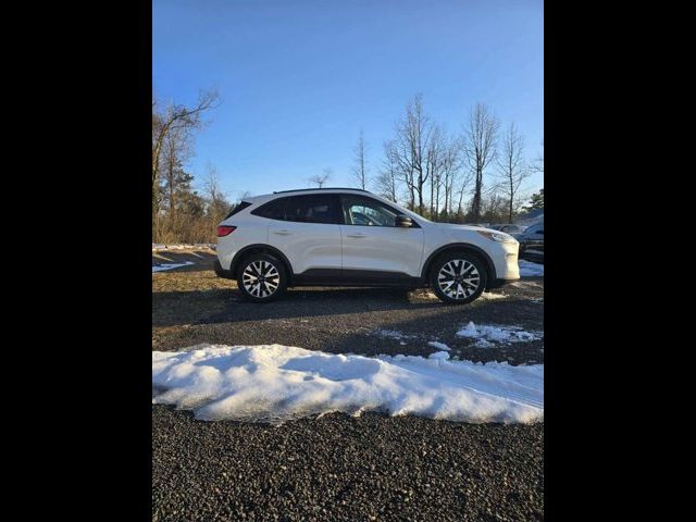 2020 Ford Escape Hybrid SE Sport