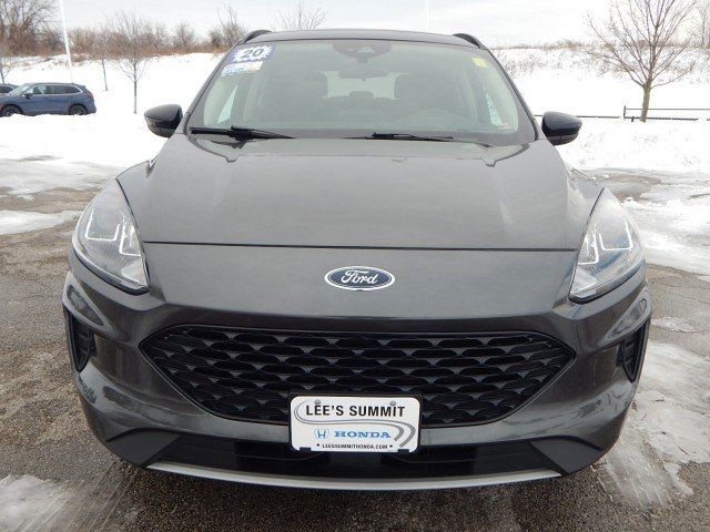 2020 Ford Escape Hybrid SE Sport