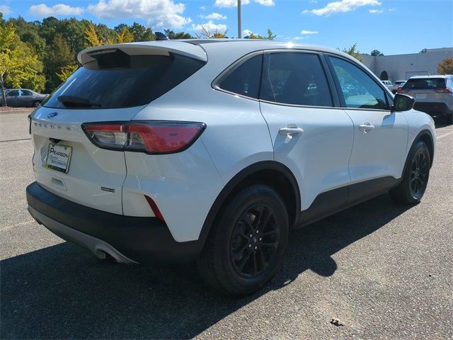 2020 Ford Escape Hybrid SE Sport